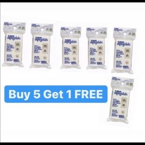 Bundle 5 T-TAIO SPONGE SOAP-MOTHER OF PEARL SOAP